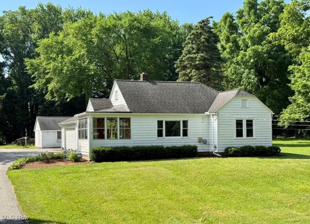 1751 W Jackson St in Painesville, OH - Building Photo