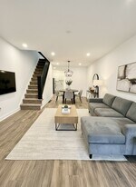 2072 Pickwick St in Philadelphia, PA - Building Photo