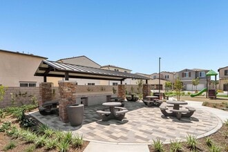 Haven Park Rental Homes in San Bernardino, CA - Foto de edificio - Building Photo