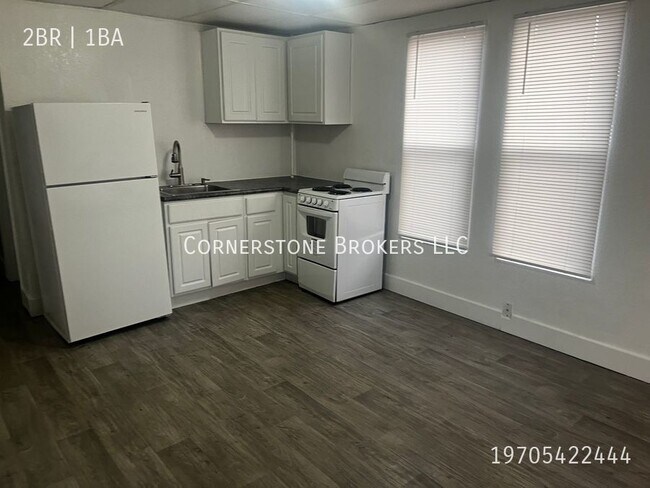 305 Colorado Ave in Brush, CO - Building Photo - Building Photo