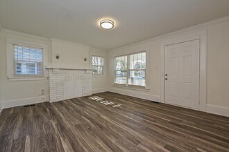 1232 Effingham Rd in Charlotte, NC - Building Photo - Building Photo