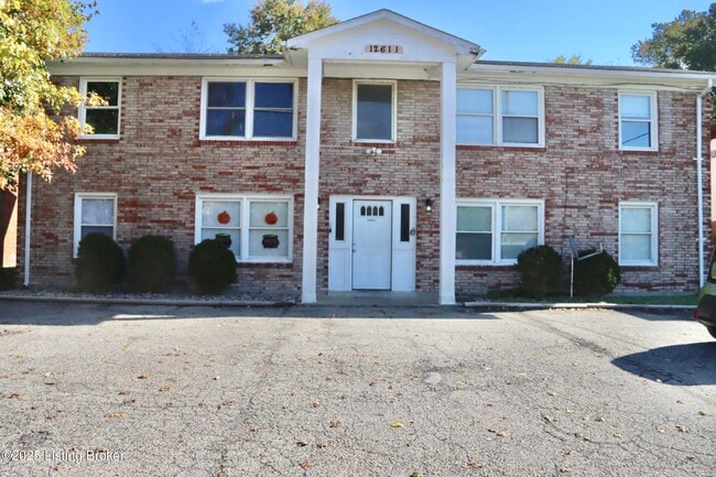 property at 12611 E Orell Rd