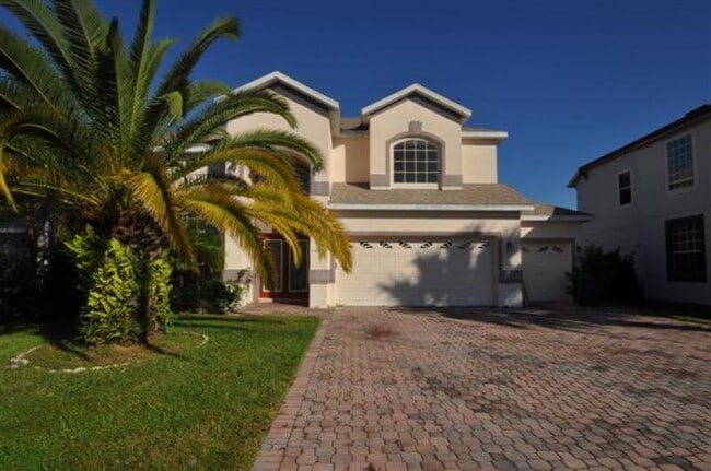 property at 12033 Blairemont Way