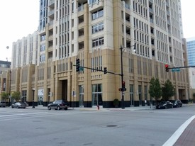 Michigan 1400 in Chicago, IL - Foto de edificio - Building Photo