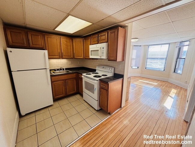 property at 437 Cambridge St