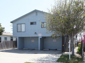 4583-4585 36th St in San Diego, CA - Building Photo - Building Photo