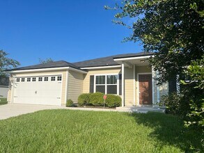 8224 Golden Bamboo Dr in Jacksonville, FL - Building Photo - Building Photo