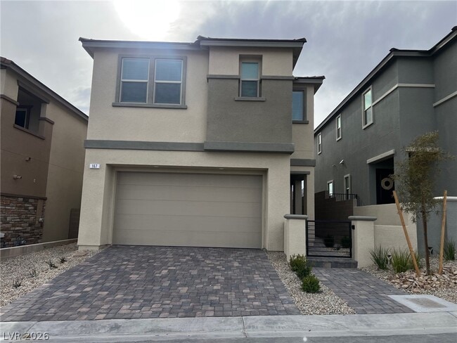 property at 167 Marlette Crk Pl