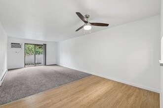 Shannon South in Boise, ID - Building Photo - Building Photo