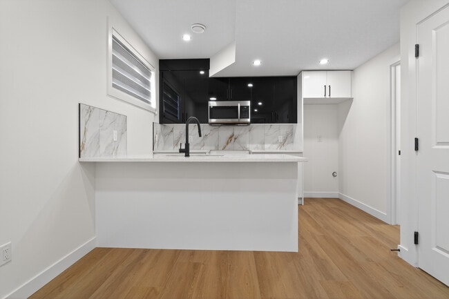 13538 110a Ave NW in Edmonton, AB - Building Photo - Building Photo