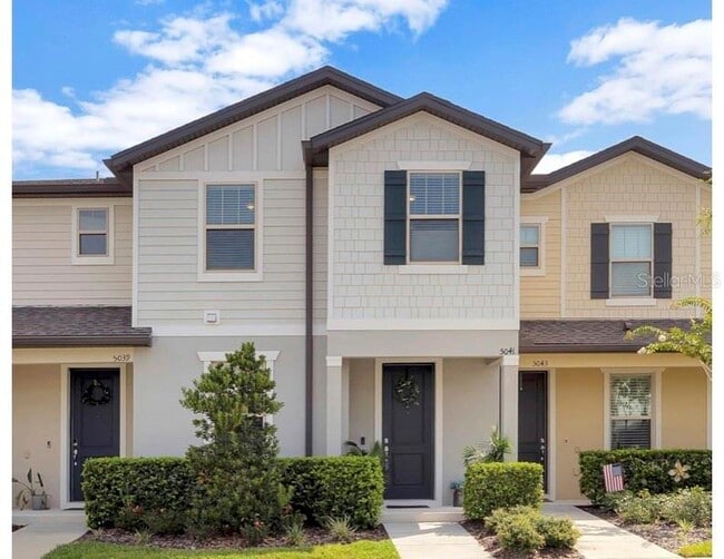 property at 5041 Caspian St