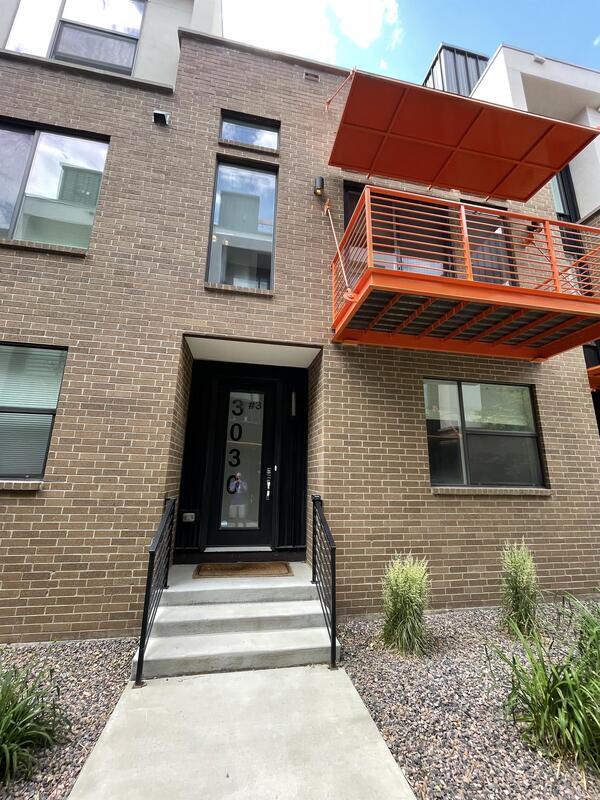3030 Wilson Ct in Denver, CO - Building Photo - Building Photo
