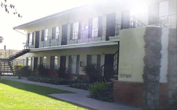 2654 W Porter Ave in Fullerton, CA - Building Photo - Building Photo