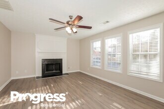 3511 Kittery Dr SW in Snellville, GA - Foto de edificio - Building Photo