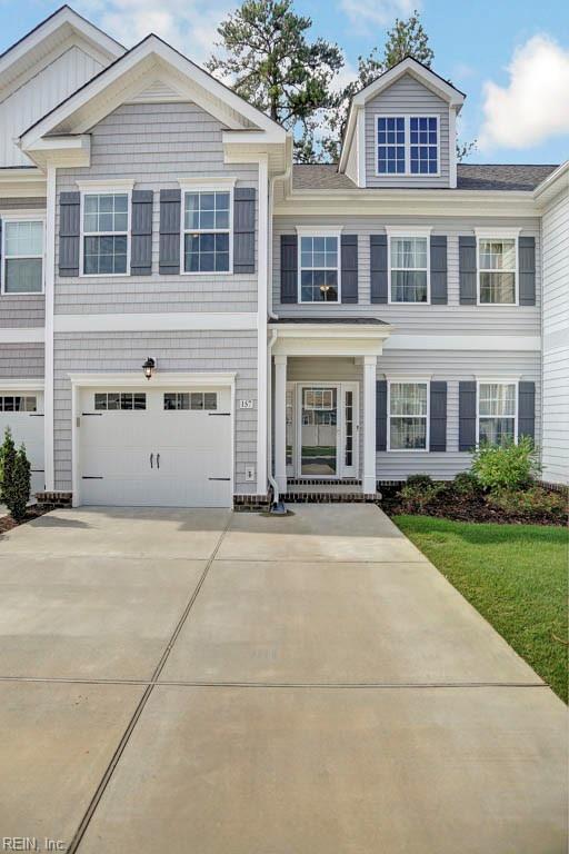 property at 157 Wineberry Wy