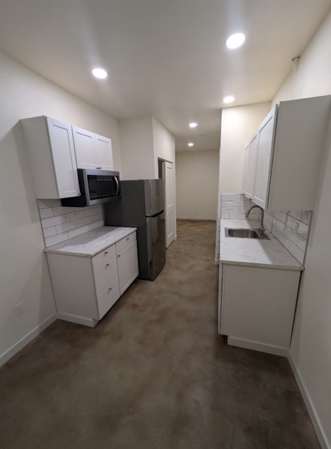 property at 541 Taylor Ave