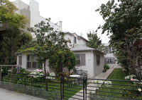 828 3rd St in Santa Monica, CA - Building Photo - Building Photo