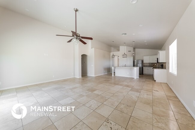 6606 W Williams St in Phoenix, AZ - Foto de edificio - Building Photo