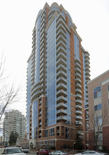 The Montana Condos in Calgary, AB - Building Photo - Building Photo