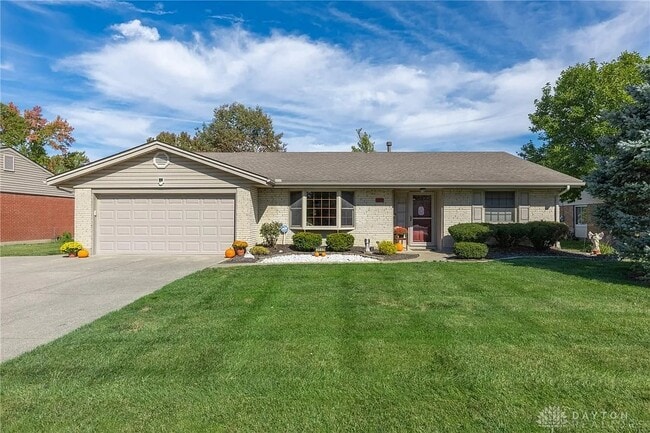 3117 Swigert Rd in Kettering, OH - Building Photo - Building Photo