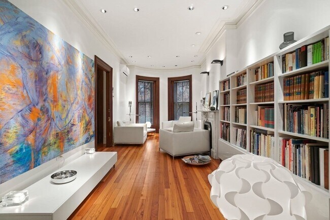90 Appleton St, Unit 2 in Boston, MA - Foto de edificio - Building Photo