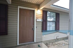 2304 Clark St in Jonesboro, AR - Building Photo