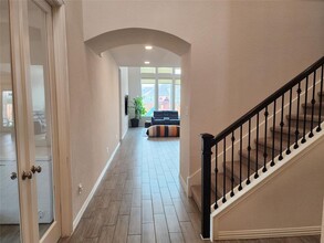 3552 De Soto Loop in Round Rock, TX - Building Photo - Building Photo