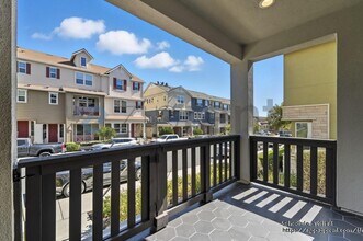 7110 Calistoga Ln in Dublin, CA - Building Photo - Building Photo