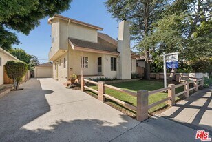 4109 Beethoven St in Los Angeles, CA - Building Photo