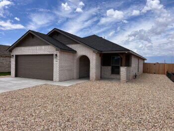 property at 2308 133rd St