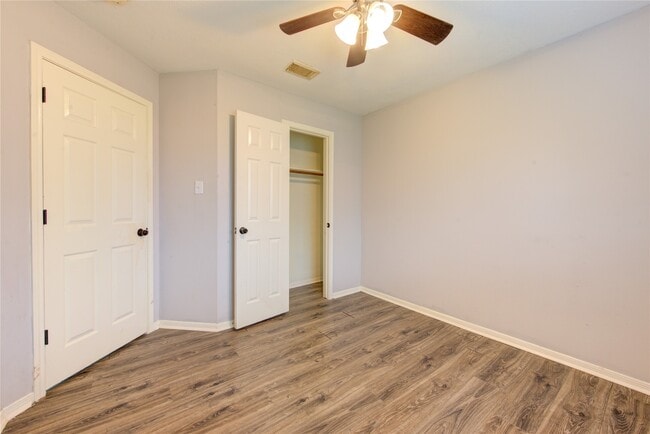 property at 4706 E Ridge Creek Dr