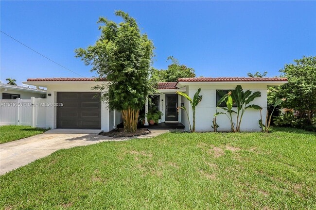 property at 1235 Buchanan St