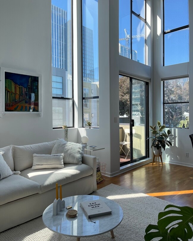 469 Clementina St, Unit 20 in San Francisco, CA - Building Photo - Building Photo