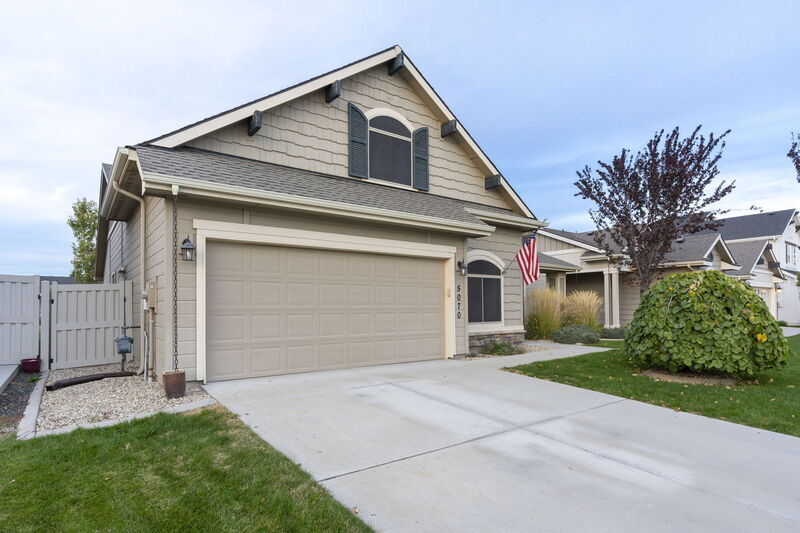 5070 W Torana Dr in Meridian, ID - Building Photo