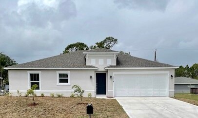 1714 San Filippo Dr SE in Palm Bay, FL - Building Photo