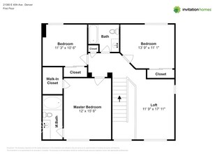 21380 E 40th Ave in Denver, CO - Building Photo - Building Photo