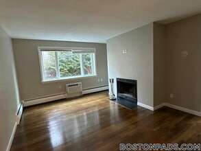 50 Evergreen St in Boston, MA - Foto de edificio - Building Photo