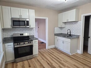 184 King St in Springfield, MA - Building Photo - Building Photo