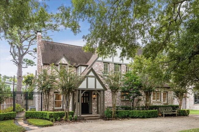 property at 2117 Chilton Rd