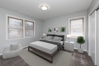 555 Naomi Ave, Unit 1A in Woodbury, NJ - Building Photo - Building Photo