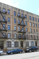 426 W 163rd St Apartments