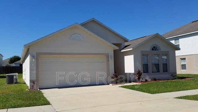 property at 5819 Windridge Dr