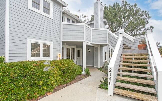 2144 S Coast Hwy in Oceanside, CA - Building Photo - Building Photo