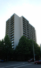 Rose Schnitzer Tower in Portland, OR - Building Photo - Building Photo