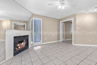 1700 Baird Farm Cir in Arlington, TX - Building Photo - Building Photo