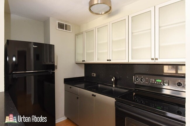 429 W Wellington Ave, Unit A05C in Chicago, IL - Foto de edificio - Building Photo