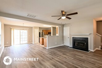 412 Feldspar Way in Durham, NC - Building Photo - Building Photo
