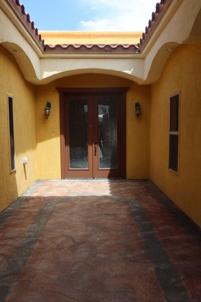 14029 Rainbow Point Dr in El Paso, TX - Building Photo - Building Photo