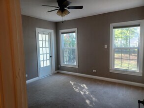 1817 Ardath Ave in Wichita Falls, TX - Building Photo - Building Photo