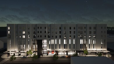 Alto Station in Eau Claire, WI - Foto de edificio - Building Photo